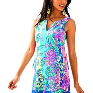 Lilly Pulitzer Donna Romper Size 2